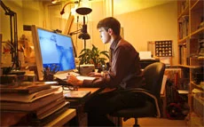 We produce our own deliverables. Online Marketing Creative Production